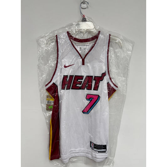 #7 Basketball Jersey NWT Mens S