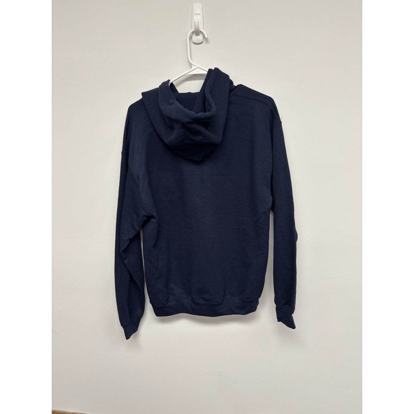 NAU Sweatshirt Hoodie NWT Mens M