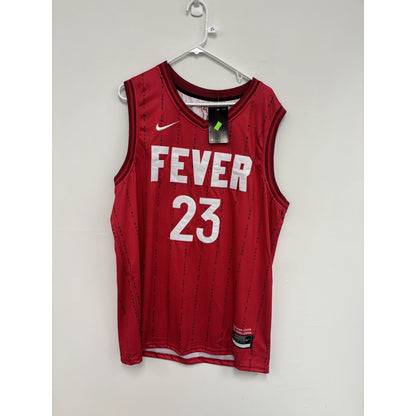 #23 WNBA Basketball Jersey NWT XL