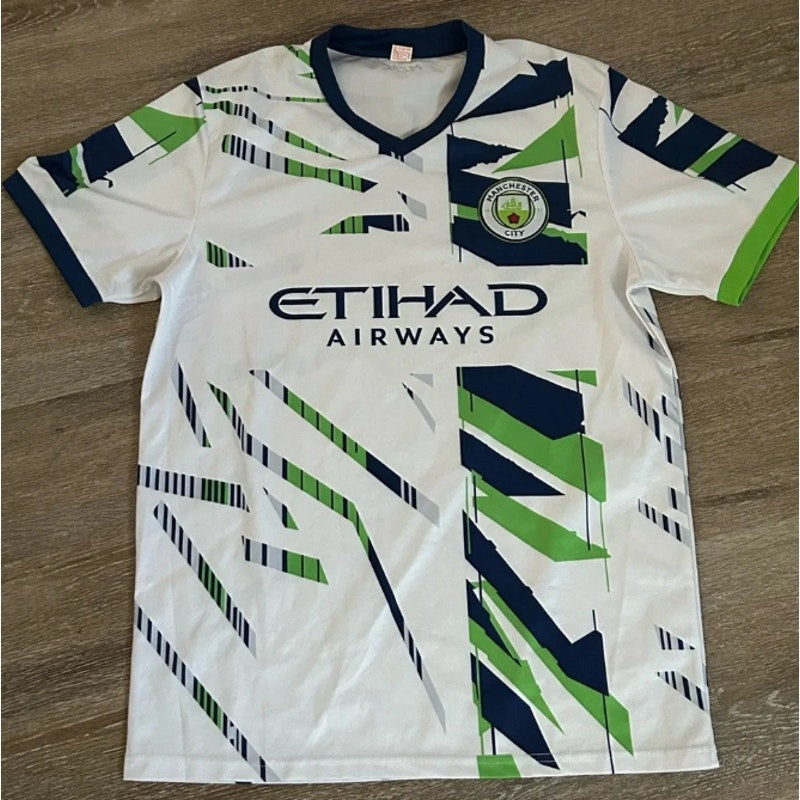 Soccer Jersey USED Mens S
