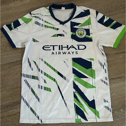 Soccer Jersey USED Mens S
