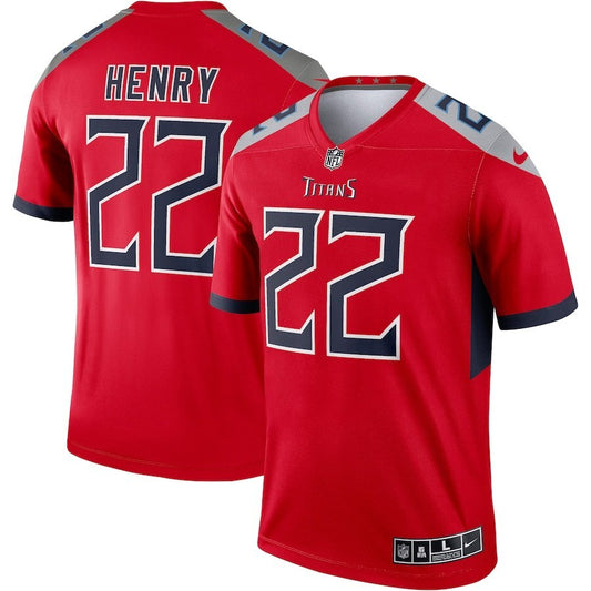 #22 Football Jersey NWT Mens L-Stitched