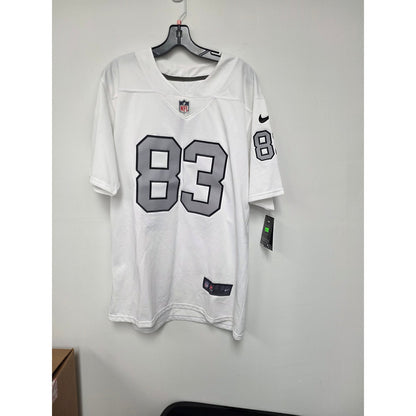 #83 Football Jersey NWT Mens S