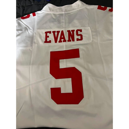 #5 Football Jersey NWT Mens XL-Stitched