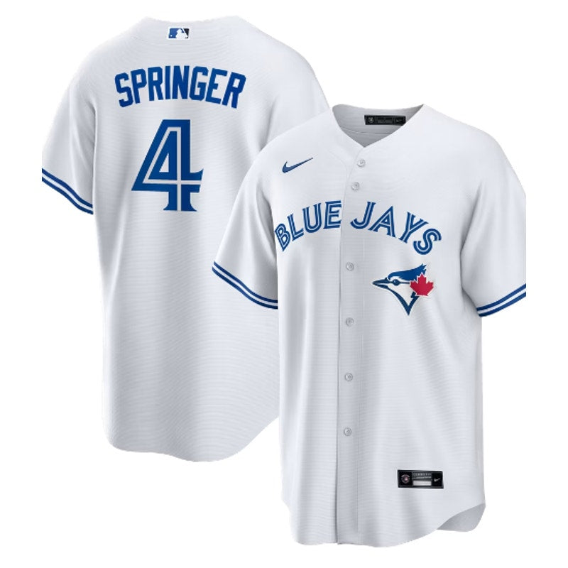 #4 Baseball Jersey NWT Mens M - Stitched