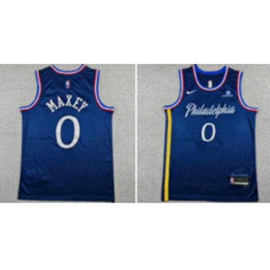 #0 Basketball Jersey NWT Mens L