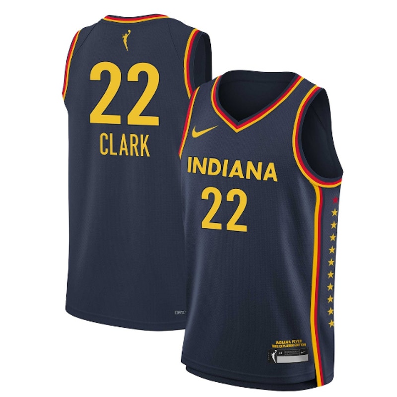 #22 WNBA Basketball Jersey NWT L - Stitched