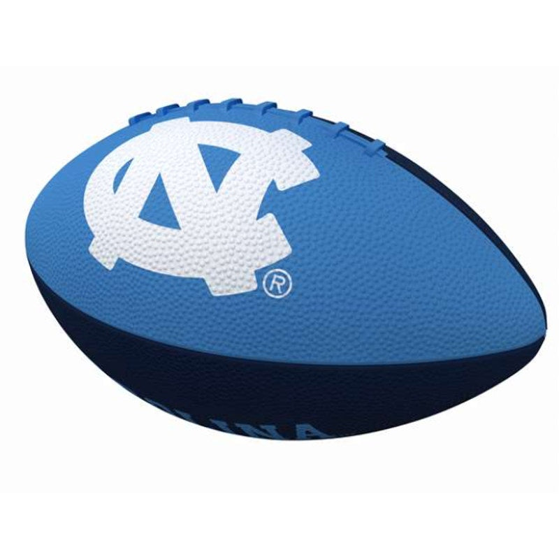 UNC Rubber Football - New