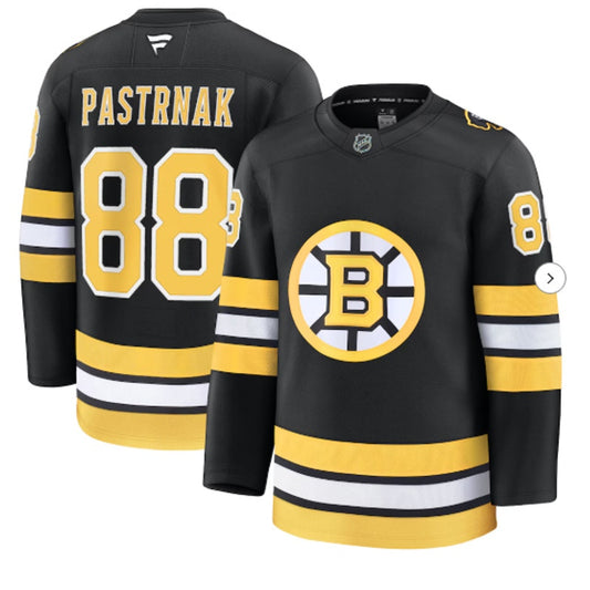 #88 Hockey Jersey NWT Mens L-Stitched