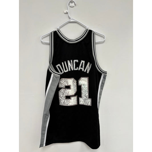 #21 Basketball Jersey NWT Mens L