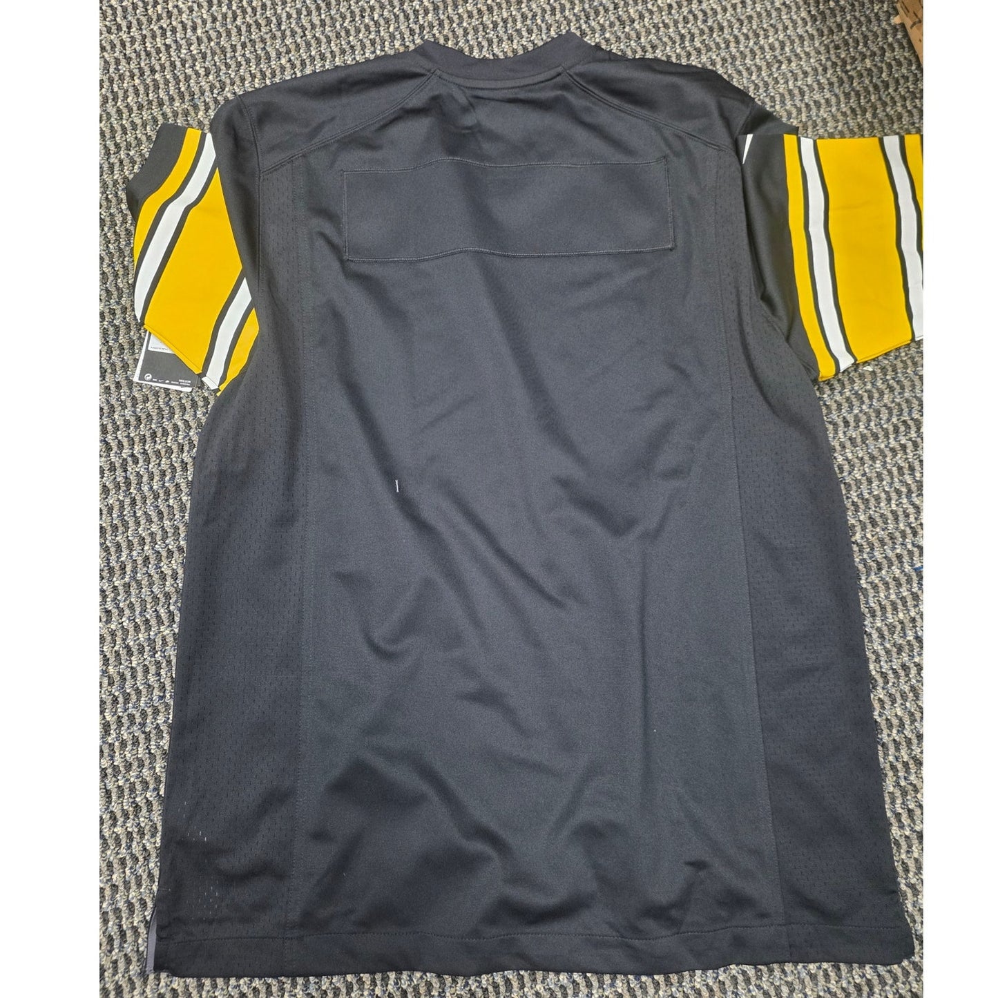 Autographed LeVeon Bell Steelers Jersey w/COA XL