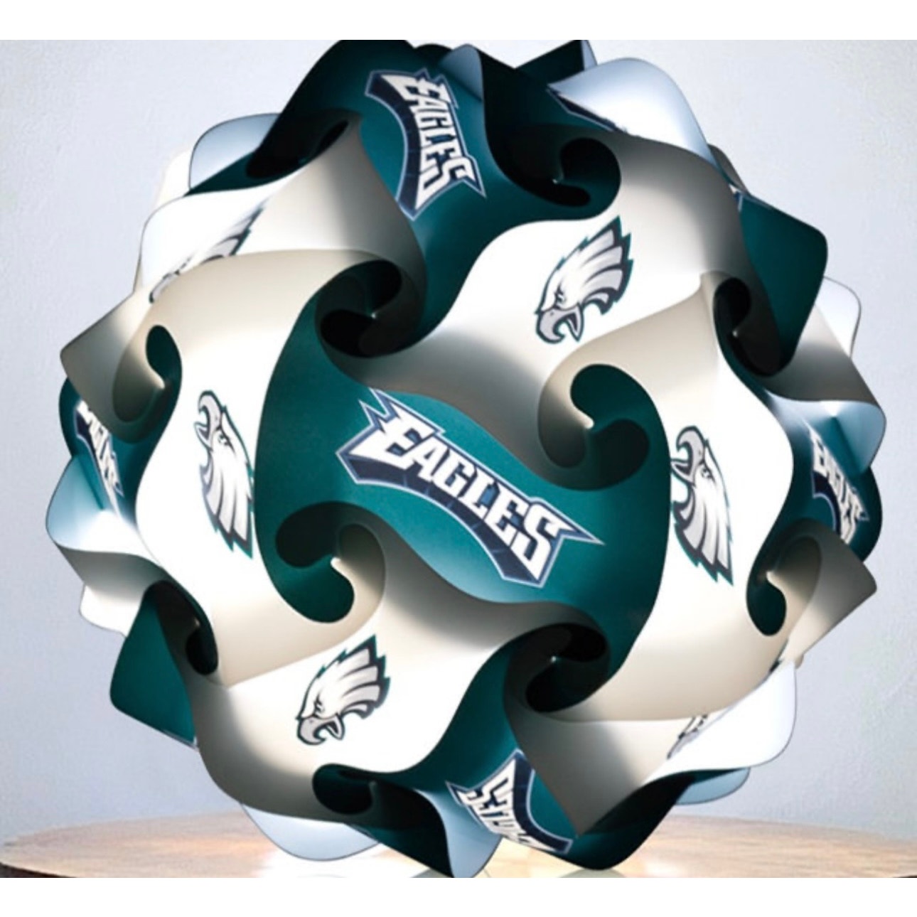 Philadelphia Eagles FanLampz