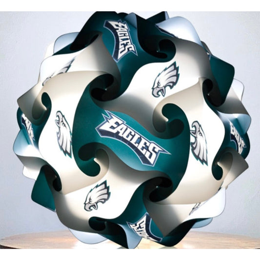 Philadelphia Eagles FanLampz