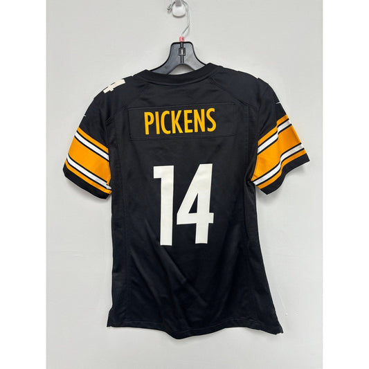 #14 Football Jersey NWT Womens S