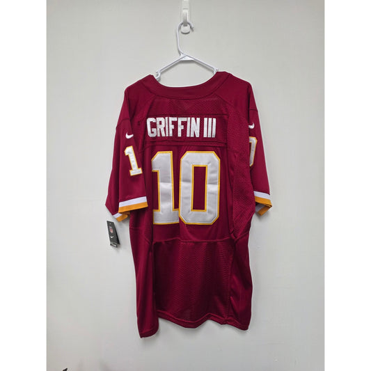 #10 Football Jersey NWT Mens 2XL