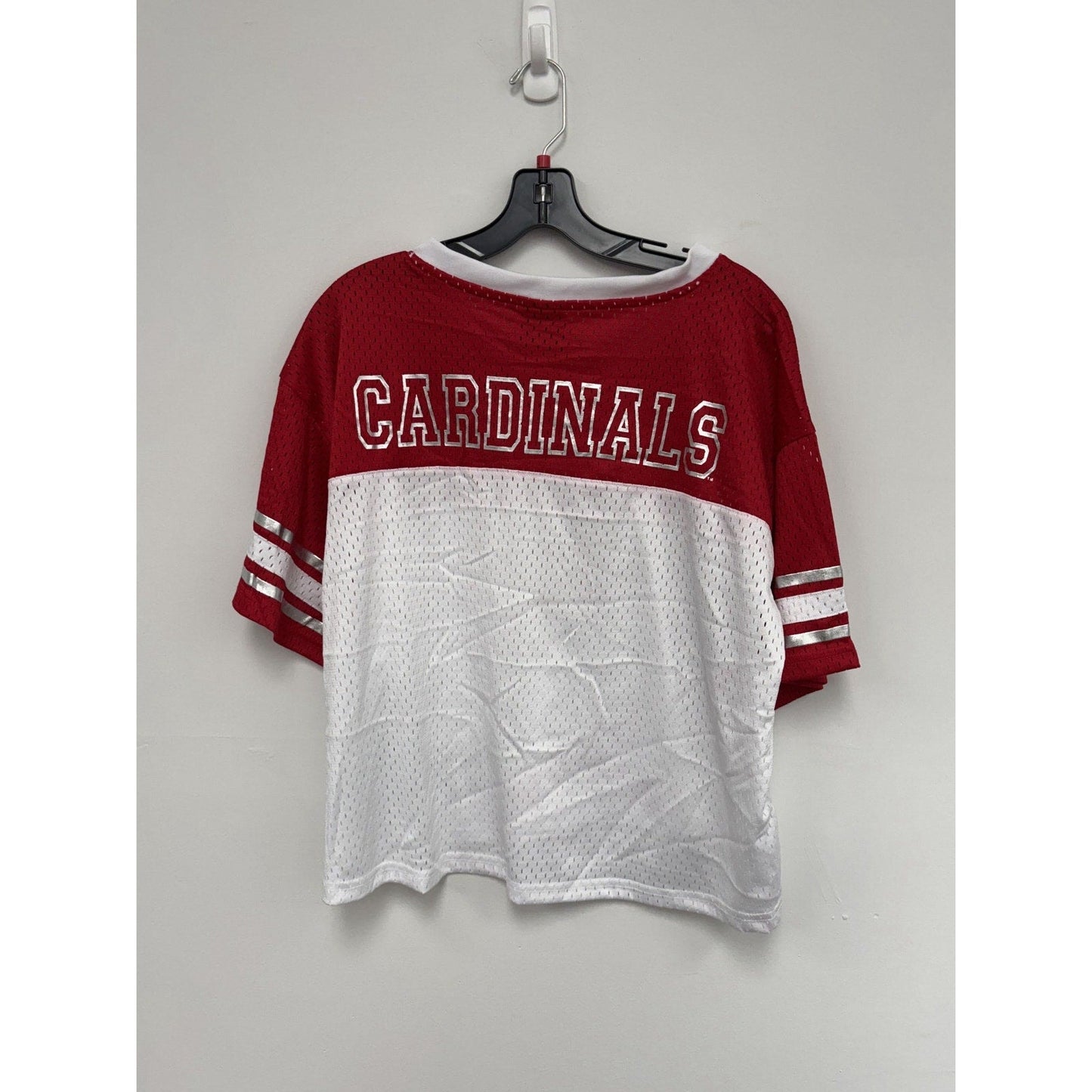 College Football Jersey NWT Womens L