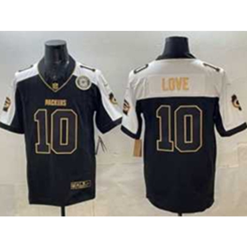 #10 Football Jersey NWT Mens M - Stitched