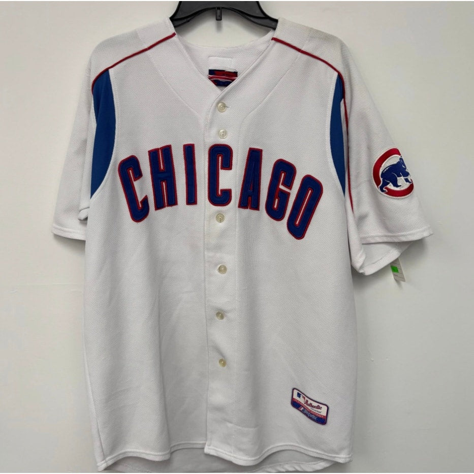 #22 Baseball Jersey USED Mens 3XL