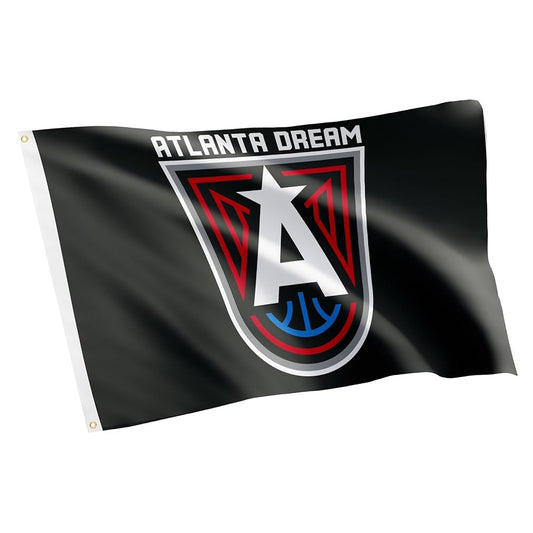 Atlanta Dream WNBA Flag
