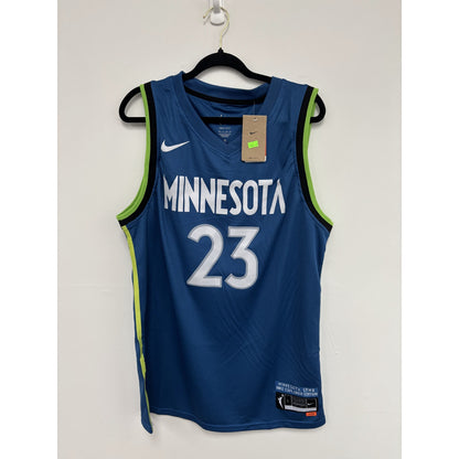 #23 WNBA Basketball Jersey NWT L