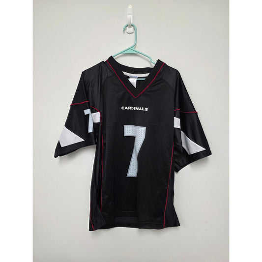 #7 Football Jersey USED Mens S