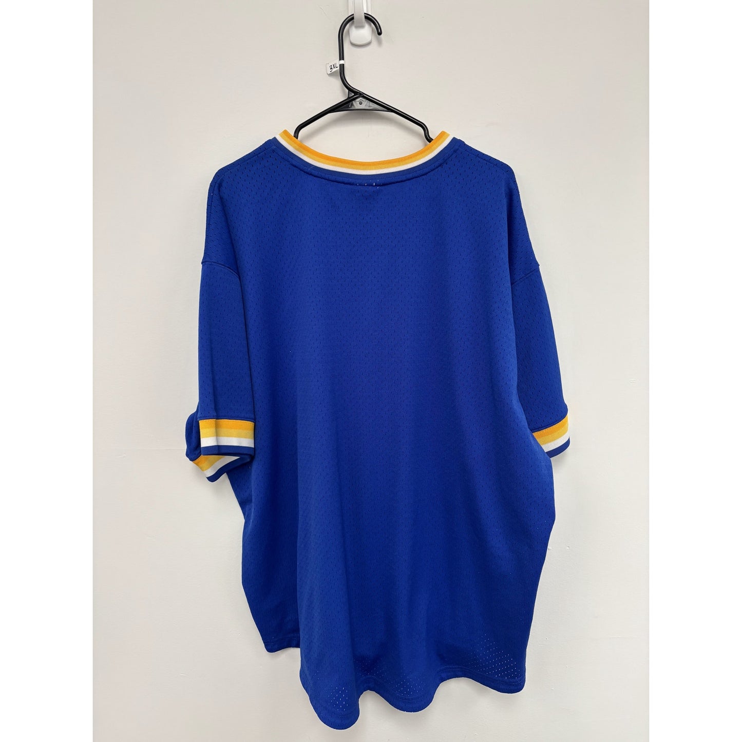 Baseball Jersey NWT Mens 3XL