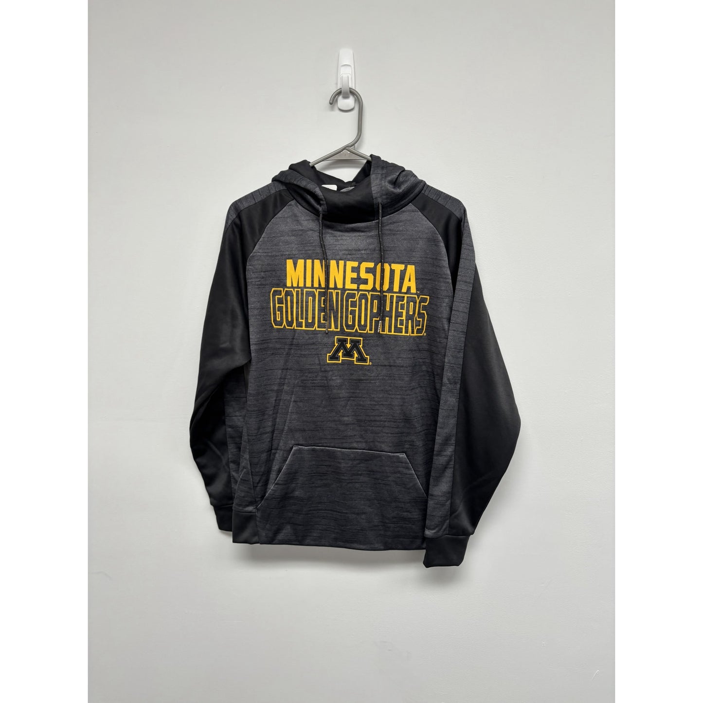 Gophers Sweatshirt Hoodie NWT Mens S