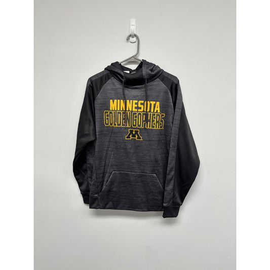Gophers Sweatshirt Hoodie NWT Mens S