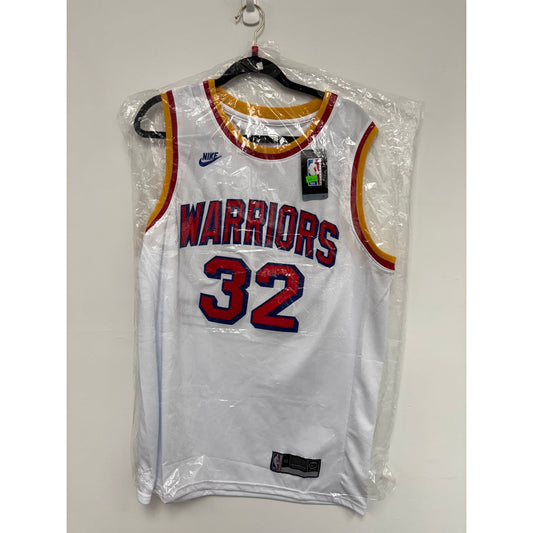 #32 Basketball Jersey NWT Mens L