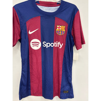 Soccer Jersey NWT Mens M