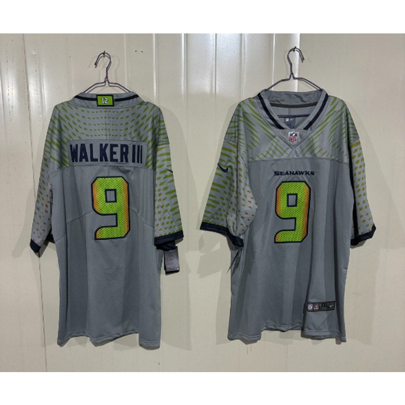 #9 Football Jersey NWT Mens M - Stitched