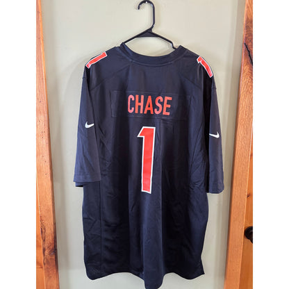 #1 Football Jersey NWT Mens 2XL