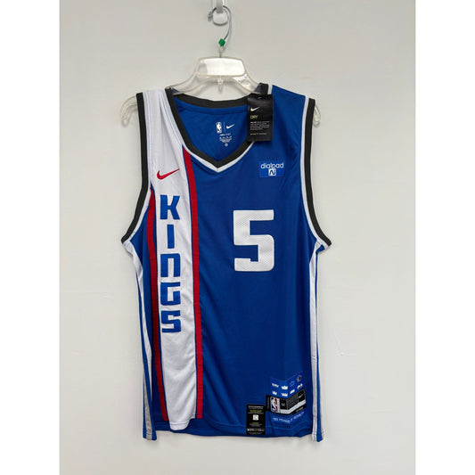 #5 Basketball Jersey NWT Mens XL