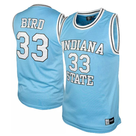 #33 College Basketball Jersey NWT Mens 2XL