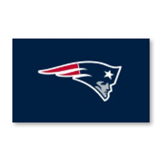 New England Patriots Sports NFL Flag