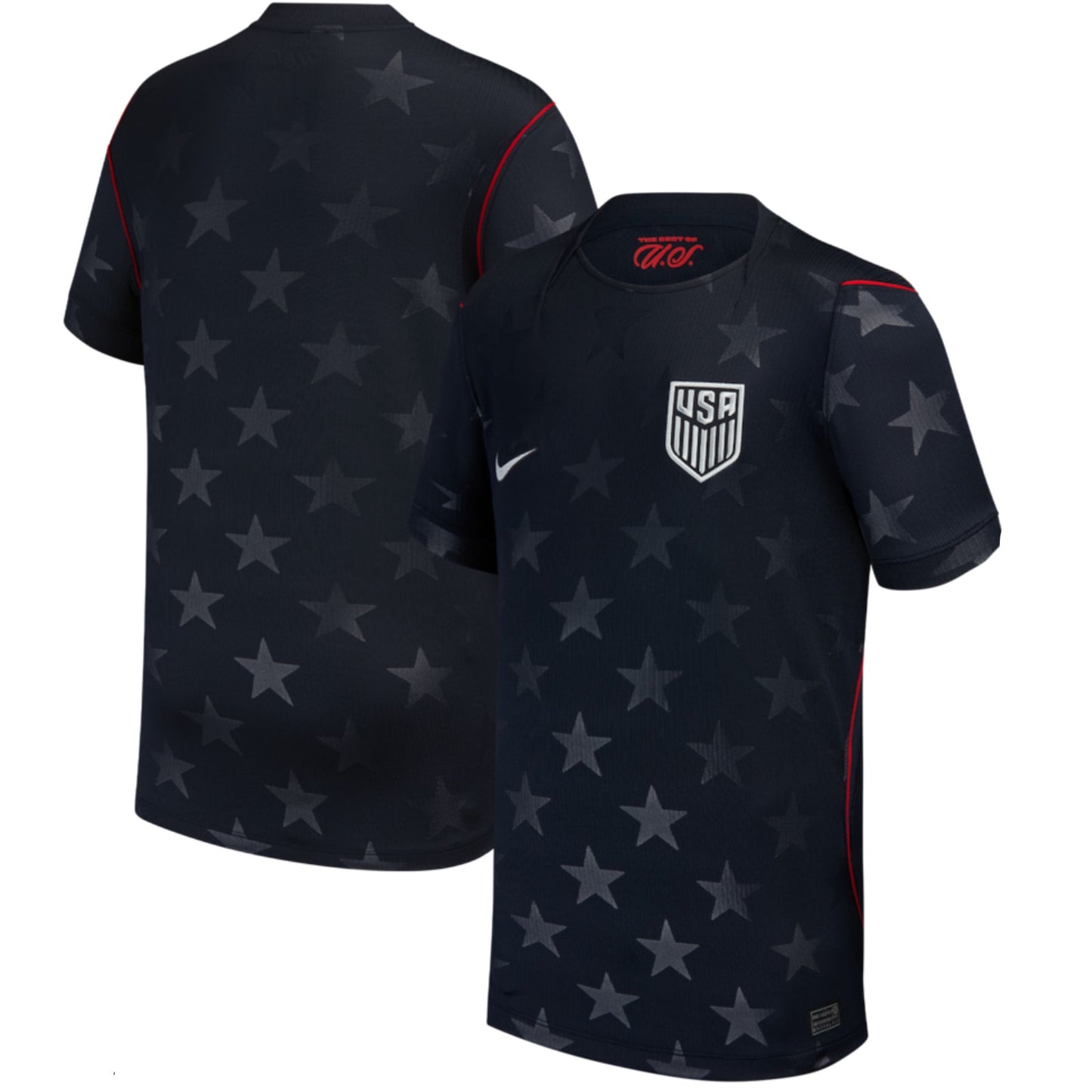 Soccer Jersey NWT Mens L