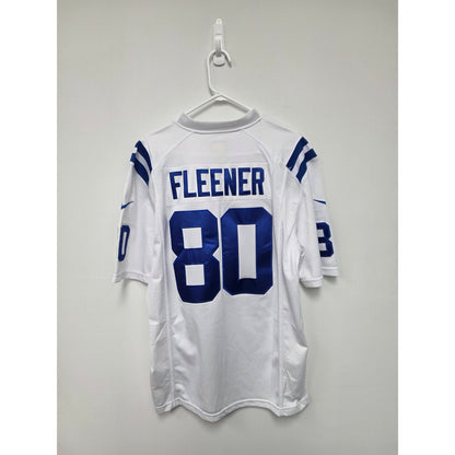 #80 Football Jersey NWT Mens L