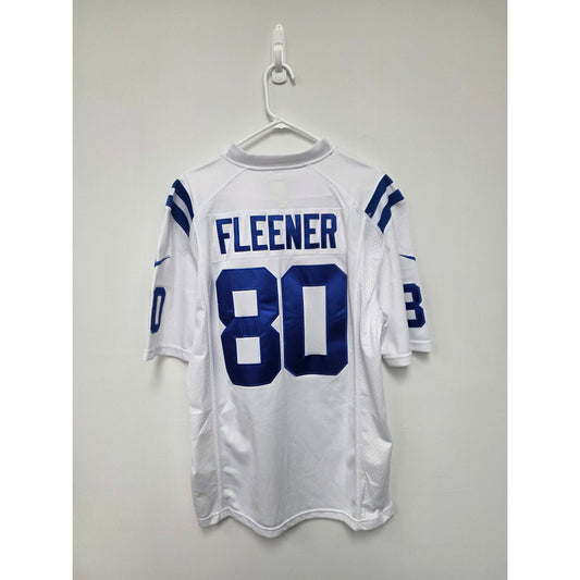 #80 Football Jersey NWT Mens L