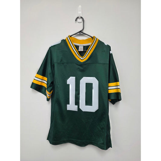 #10 Football Jersey USED Mens S