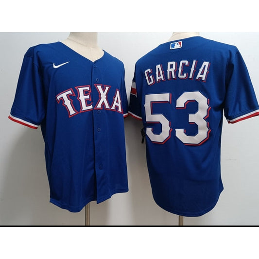 #53 Baseball Jersey NWT Mens 3XL-Stitched