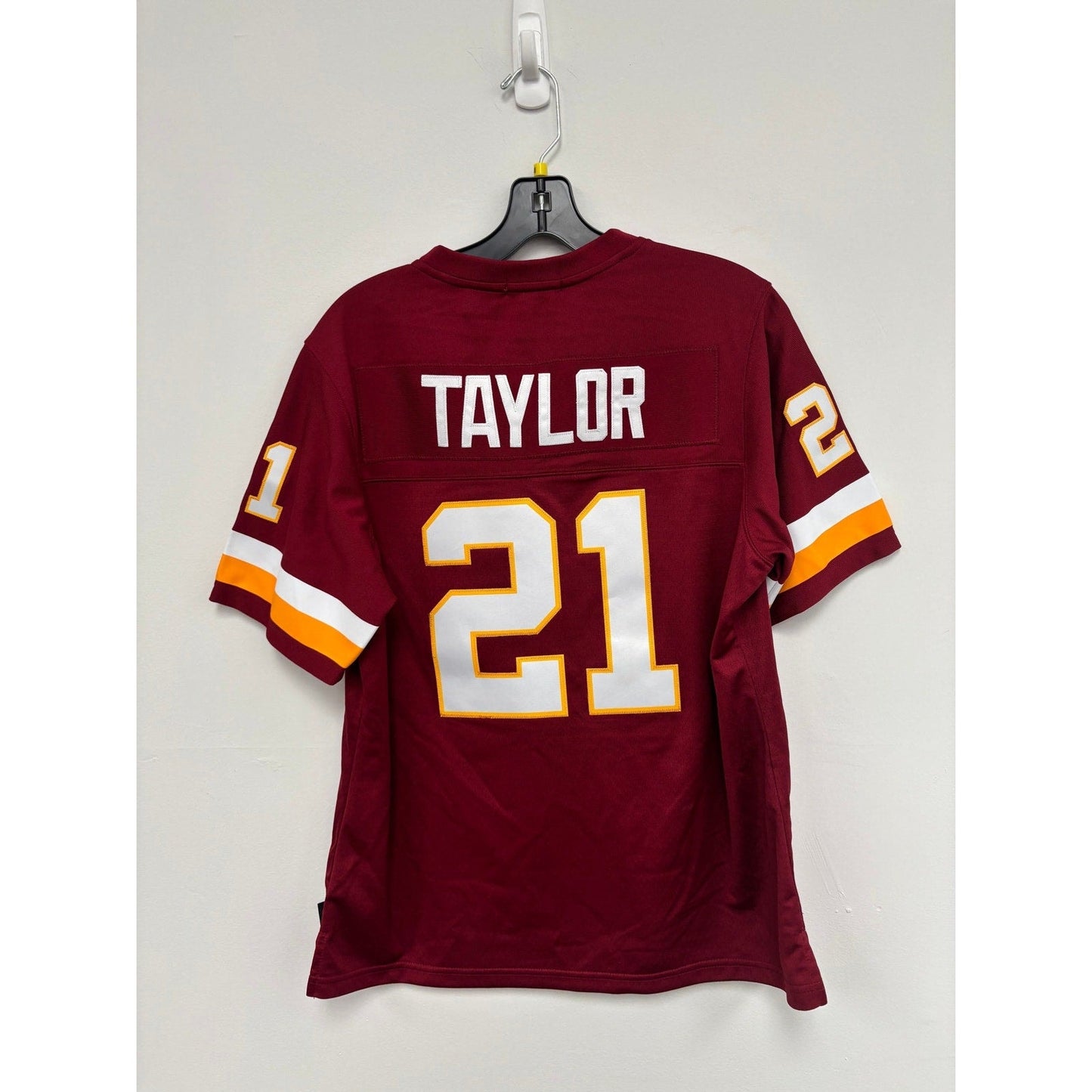 #21 Football Jersey NWT Womens M