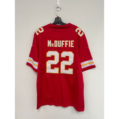 #22 Football Jersey NWT Mens L