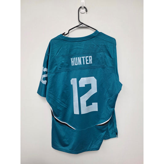 #12 Football Jersey USED Womens 2XL