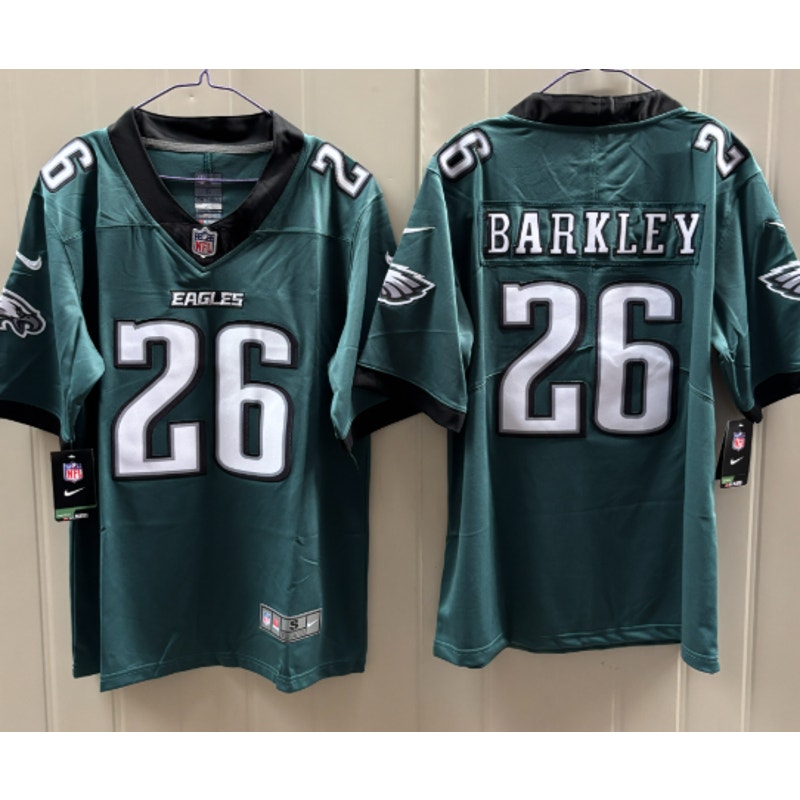#26 Football Jersey NWT Mens XL - Stitched