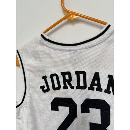 #23 Basketball Jersey USED Vintage Mens XL**