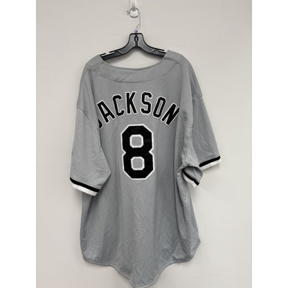#8 Baseball Jersey NWT Mens 4XL