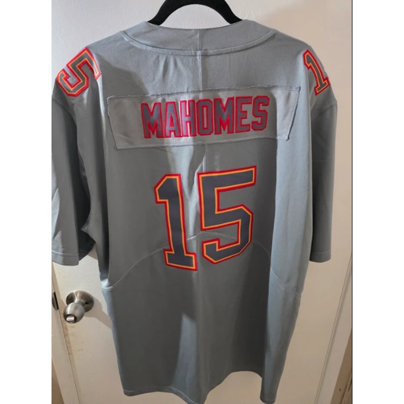 #15 Football Jersey NWT Mens 2XL - Stitched