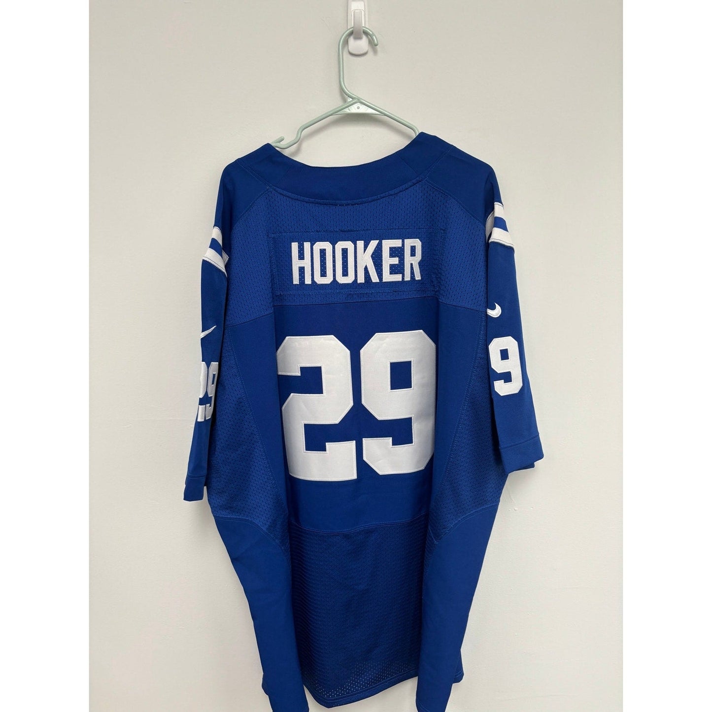 #29 Football Jersey NWT Mens 3XL