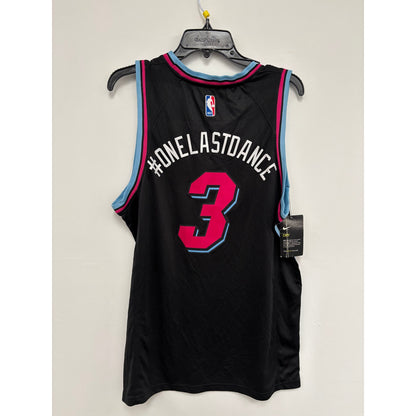 #3 Basketball Jersey NWT Mens M