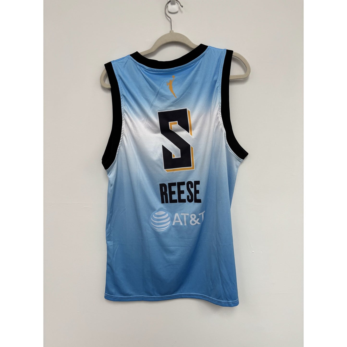 #5 WNBA Basketball Jersey NWT L